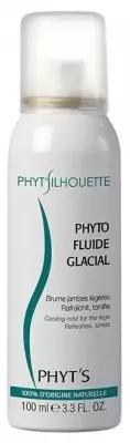 [フィッツ]　フィトフルイド グレイシャル　100mL<br>[PHYT'S]  PHYT'S ILHOUETTE PHYTO-FLUIDE GLACIAL 100mL