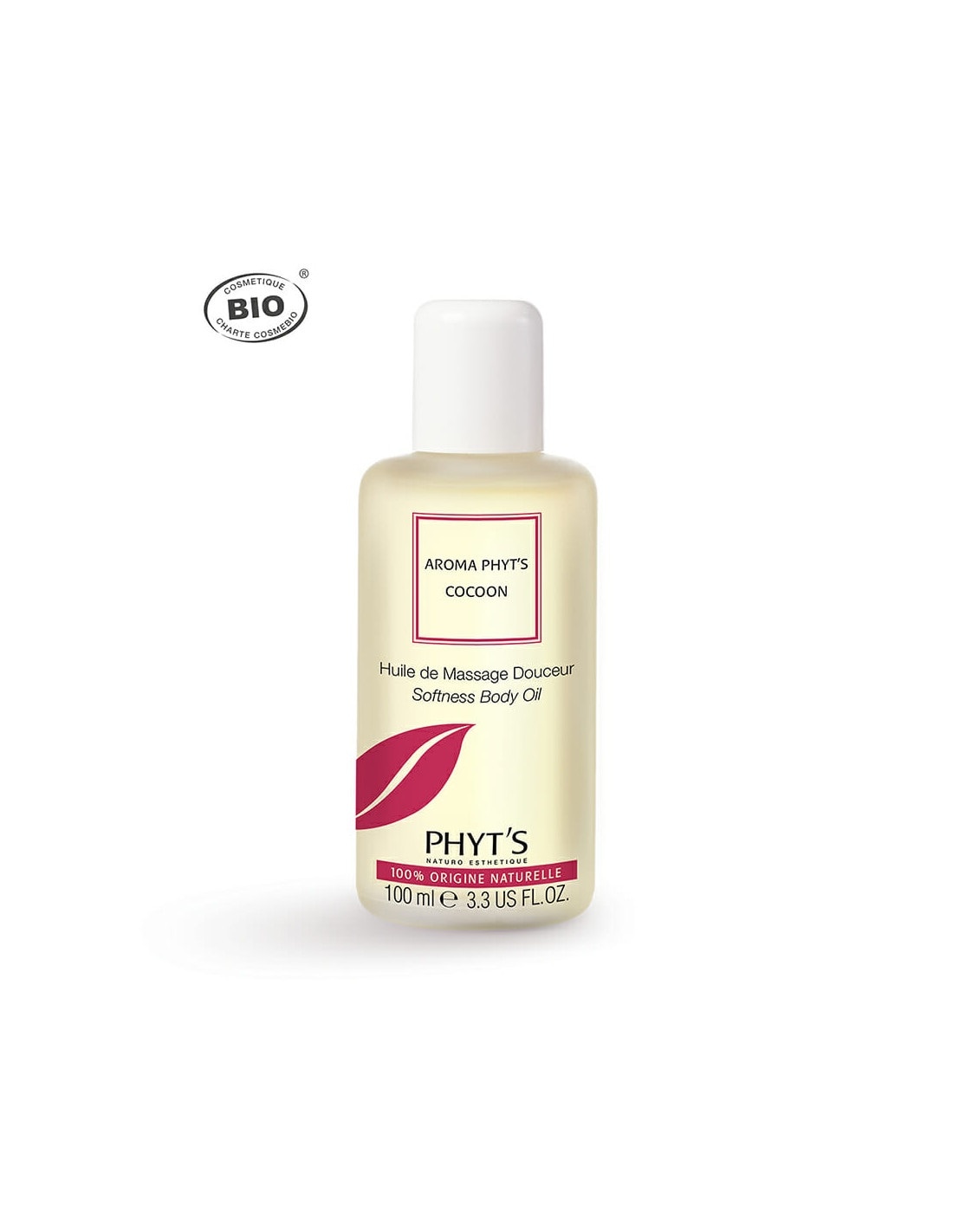 [フィッツ] フィッツ プロテクター アロマ フィッツ コクーン 100mL<br>[PHYT'S] PHYT'S PROTECTEURS AROMA PHYTS COCOON 100mL