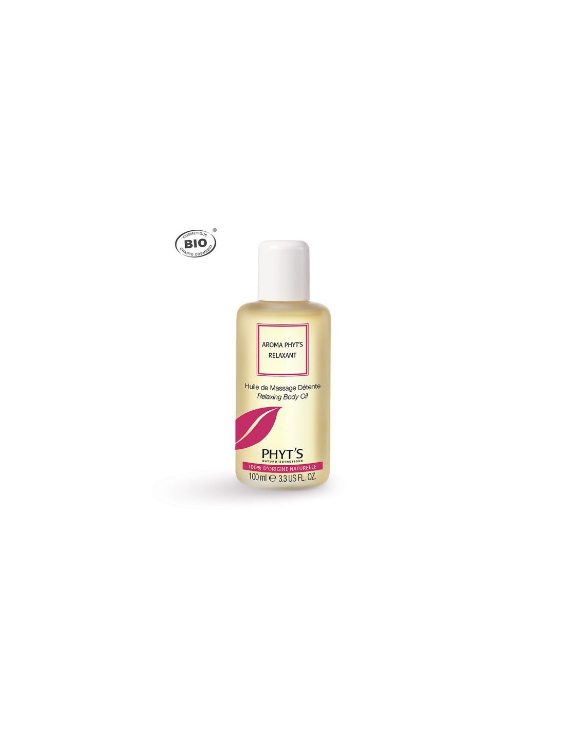 [フィッツ] フィッツ プロテクター アロマ フィッツ リラクサン 100mL<br>[PHYT'S] PHYT'S PROTECTEURS AROMA PHYT'S RELAXANT 100ml