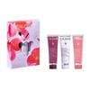 �ڥ������꡼�ۥȥꥪ�ϥ�ɥ��꡼�� 30mL 3�ܥ��åȡ�CAUDALIE��TRIO CREME MAINS HYDRATATION 30mL 3PCS SET