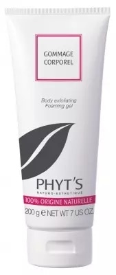 [フィッツ] フィッツ プロテクター ボディ スクラブ 200mL<br>[PHYT'S] PHYT'S PROTECTEURS GOMMAGE CORPOREL 200ml