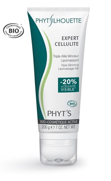 [フィッツ] フィッツシルエット エキスパート セルライト 200ml<br>[PHYT'S] PHYT'SILHOUETTE EXPERT CELLULITE 200ml