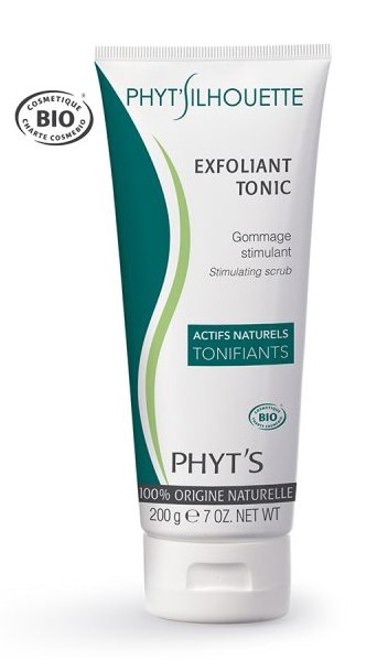 [フィッツ] フィッツシルエット トニック エクスフォリアント 200ml<br>[PHYT'S] PHYT'SILHOUETTE EXFOLIANT TONIC 200ml