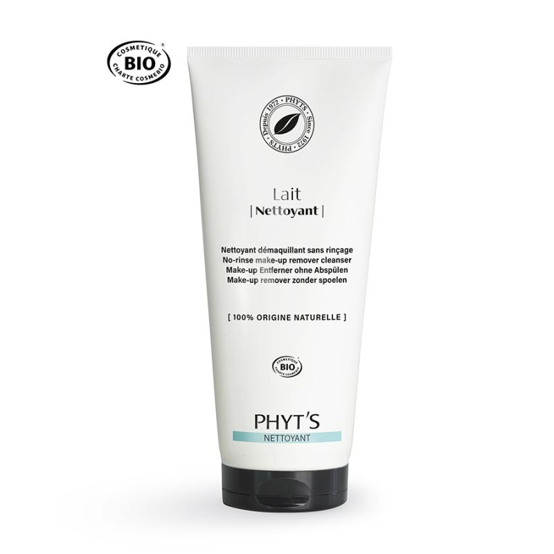 [フィッツ]  レ ネトワイアン 200ml<br>[PHYT'S] LES NETTOYANTS LAIT NETTOYANT 200ml