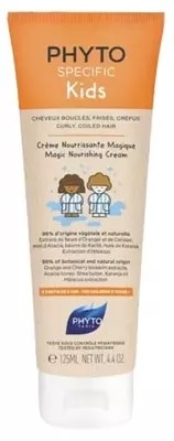 [フィト] スペシフィック キッズ マジック ナリッシング クリーム 125ml<br>[PHYTO]  SPECIFIC KIDS CREME NOURRISSANTE MAGIQUE 125mL
