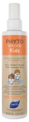 [フィト] スペシフィック キッズ マジック スプレー 200ml<br>[PHYTO]  SPECIFIC KIDS SPRAY DEMELANT MAGIQUE 200mL