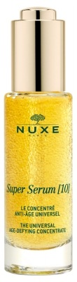 ニュクス スーパーセラム[10] 30ml <br>NUX SUPER SERUM [10] 30ml