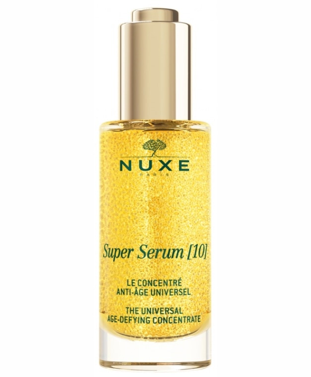 ニュクス スーパーセラム[10] アイ（目元美容液）15ml <br>NUX SUPER SERUM [10] YEUX 15ml