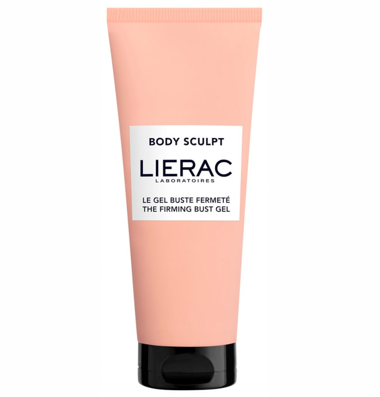 リーラック ボディ スカルプト ファーミング バスト ジェル 75ml <br>LIERAC BODY SCULPT LE GEL BUSTE FERMETE　75ml