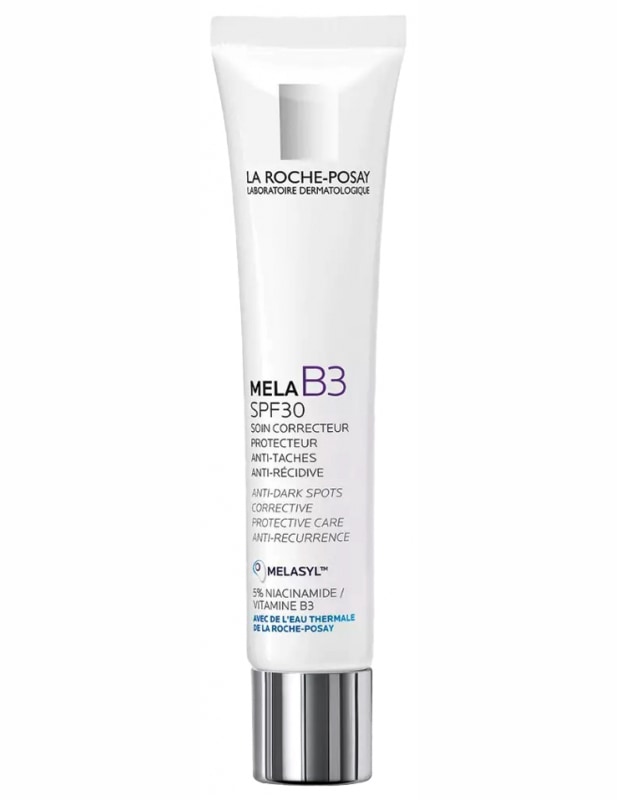 [����å���ݥ� ] ��� B3 ����������� ���ݥå� ���쥯�ƥ��� ���� SPF30 40mL[LA ROCHE POSAY] MELA B3 SPF30 SOIN CORRECTEUR ANTI-TACHES 40mL