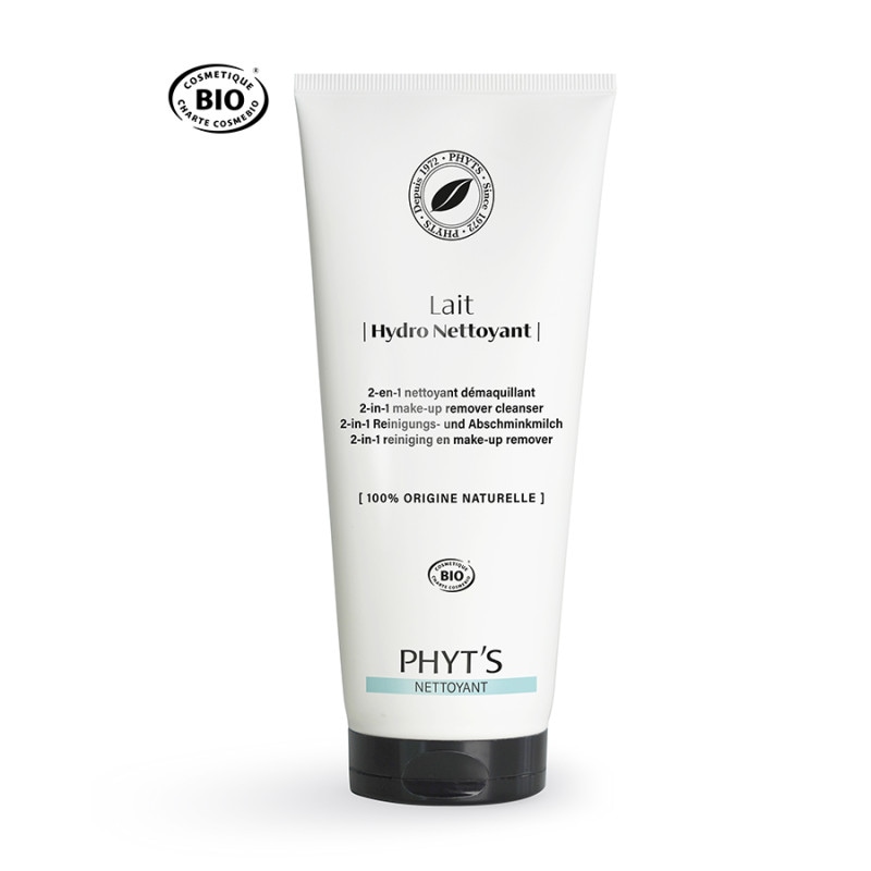 PHYT'S レ イドロ ネトワヤン フィッツ] レ ヒドロ ネトワイアン 200ml<br>[PHYT'S] LAIT