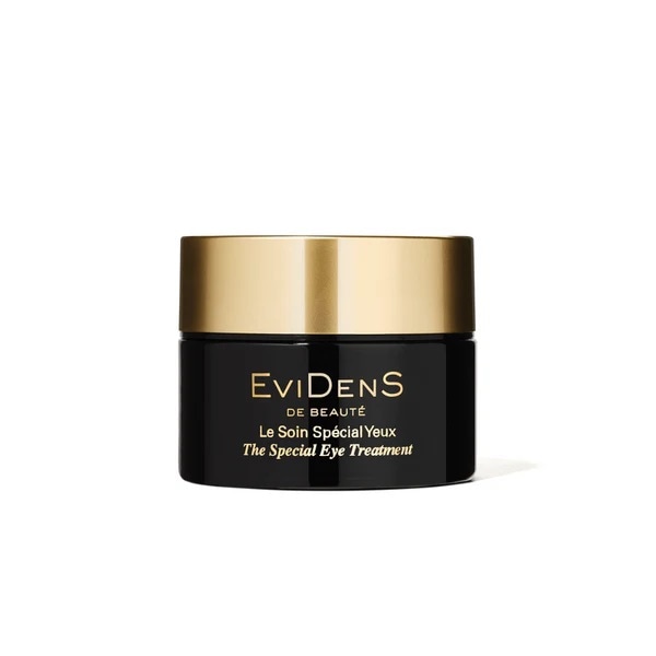 エヴィデンス・ド・ボーテ】スペシャルアイケア15ml<br>【EVIDENS DE