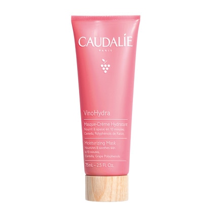 コーダリー ヴィノヒドラ マスク 75ml <br>CAUDALIE VINOHYDRA MASQUE CREME HYDRATANT 75ml