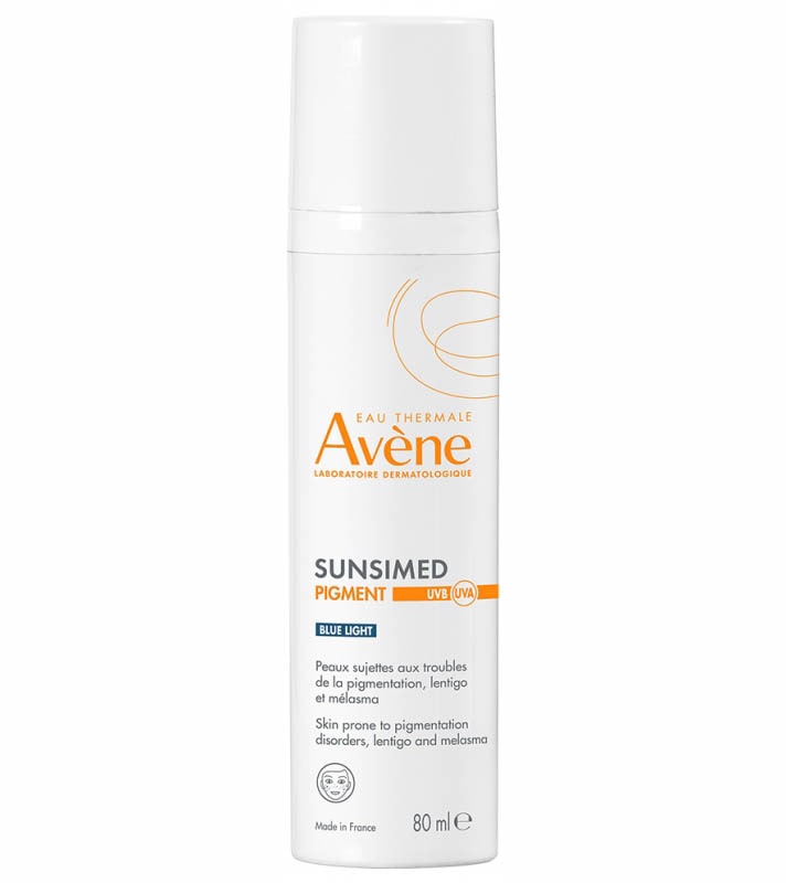 アベンヌ サンシメド ピグメント 80ml<br>AVENE SUNCIMED PIGMENT 80ml