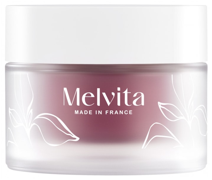 メルヴィータ アルガン ビオアクティブ リフト &  ファーミング クリーム 50mL<br>MELVITA ARGAN BIO-ACTIV CREME LIFT & FERMETE 50ml