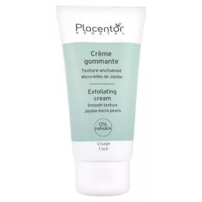 【プラセンタ ベジェタル】ゴマージュクリーム 50mL<br>【PLACENTOR VEGETAL】CREME GOMMANTE 50mL