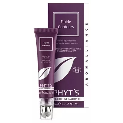 【フィッツ】アロマライアンス フィッツ フリュイドコントゥール 15g<br>【PHYT'S】AROMALLIANCE FLUIDE CONTOURS YEUX 15g