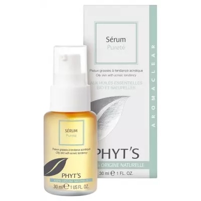 【フィッツ】アロマクリア セラム BIO 30mL<br>【PHYT'S】AROMACLEAR SERUM PURETE BIO 30mL