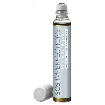 【フィッツ】アロマクリア SOS インパーフェクション BIO 10mL<br>【PHYT'S】AROMACLEAR SOS IMPERFECTIONS BIO 10mL
