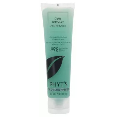 【フィッツ】レヴィデルム クレンジング ジェル BIO 100mL<br>【PHYT'S】REVIDERM GELEE NETTOYANTE BIO 100mL