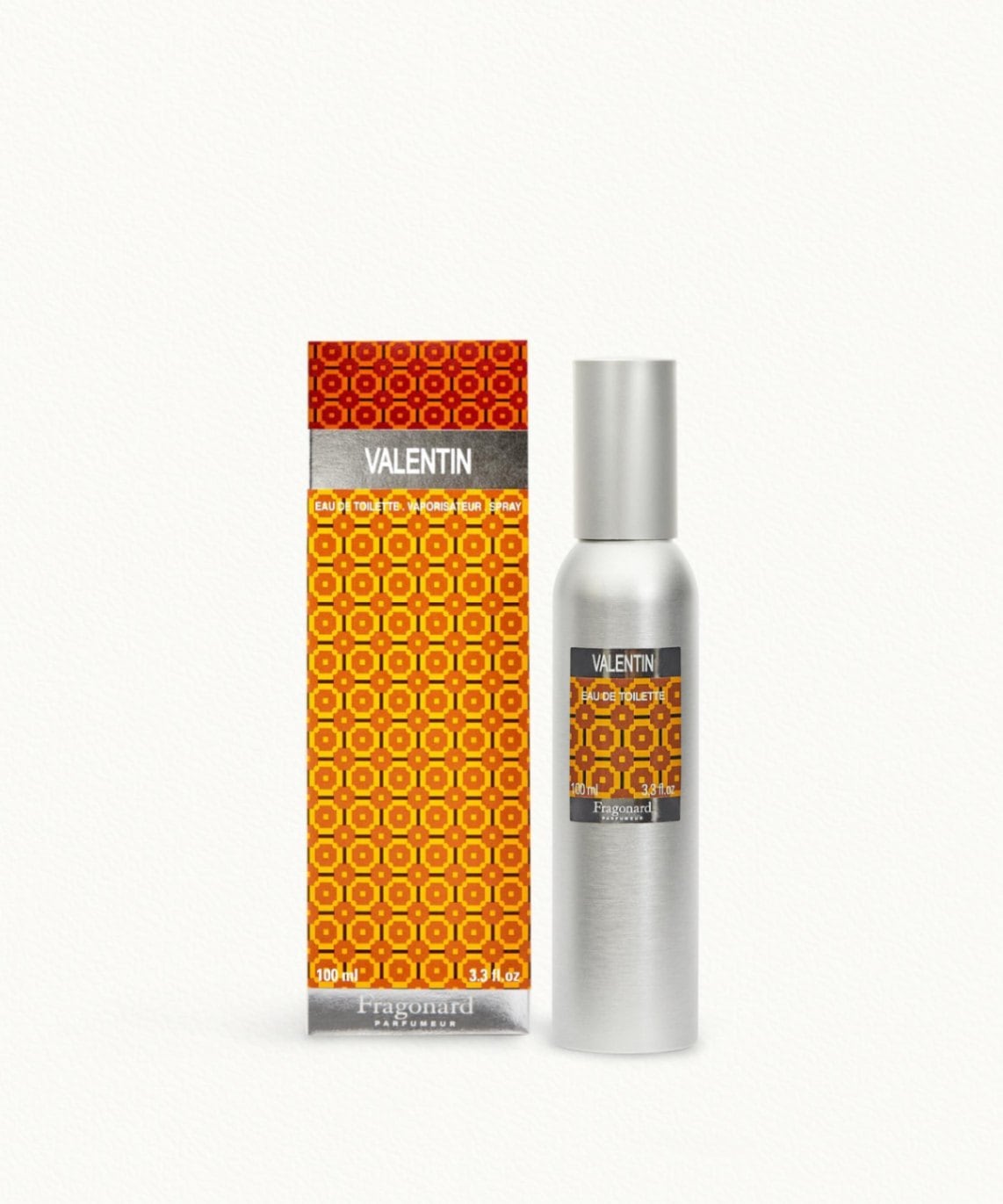 フラゴナール オードトワレ バレンタイン 100ｍｌ<br>FRAGONARD EDT VALENTIN 100ml
