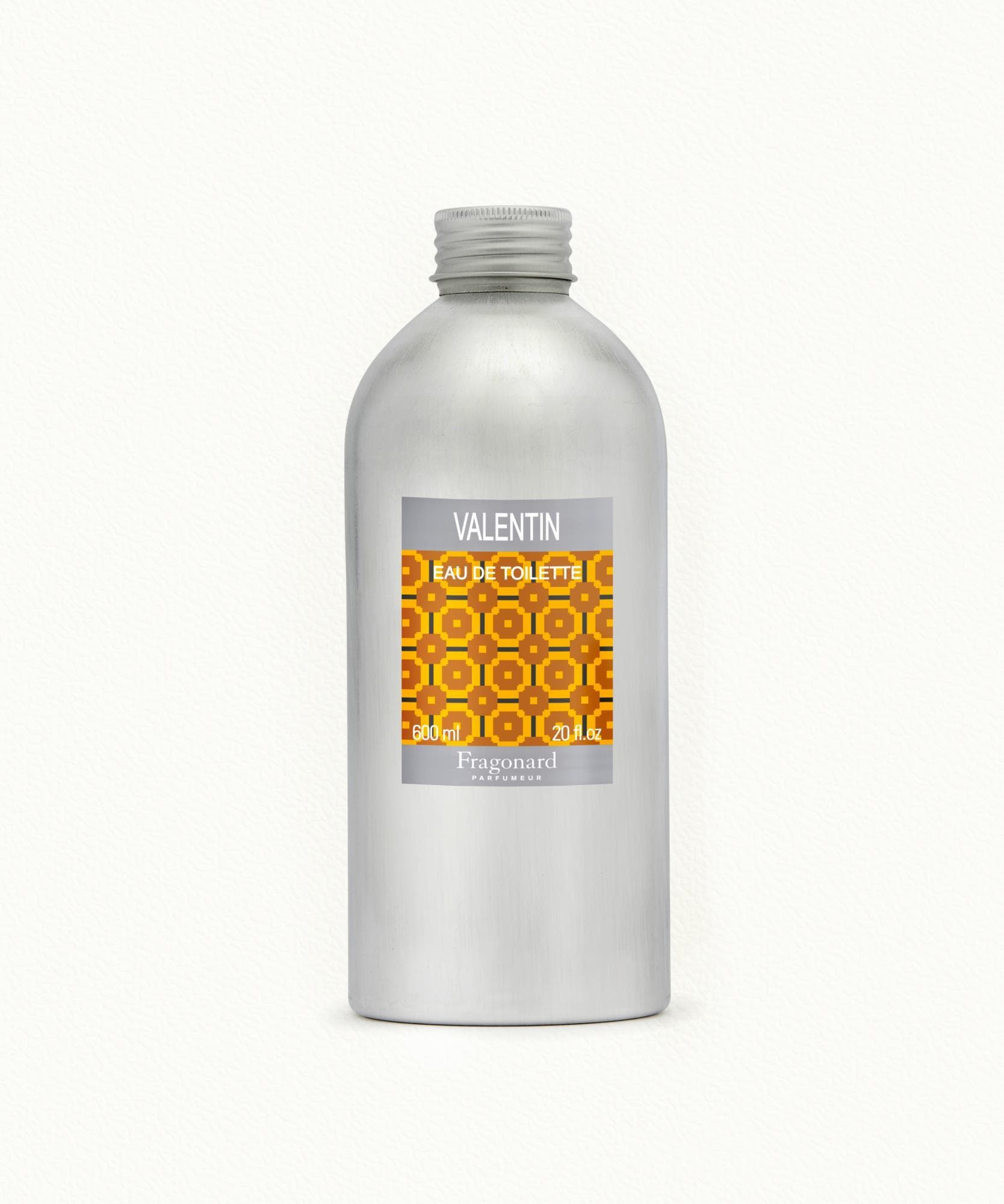 フラゴナール オードトワレ バレンタイン 600ｍｌ<br>FRAGONARD EDT VALENTIN 600ml