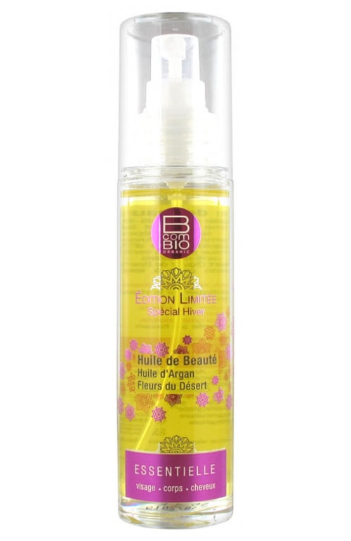 ビーコムバイオ ビューティオイル 100ｍL<br>BCOMBIO HUILE DE BEAUTE 100ML