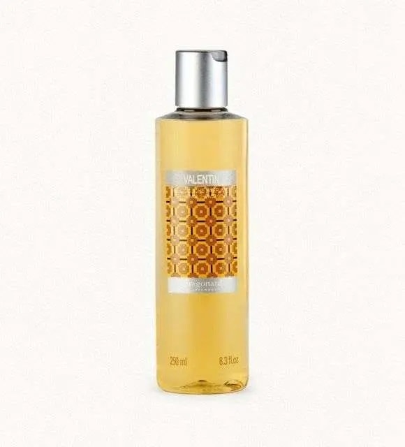 フラゴナール シャワージェル バレンタイン 250mL<br>FRAGONARD GEL DOUCHE VALENTIN 250mL