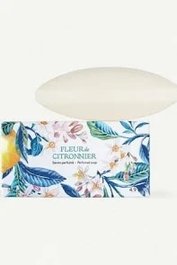 【フラゴナール】シトロニエ ソープ 140g<br>【FRAGONARD】 CITRONIER SAVON GALET 140g