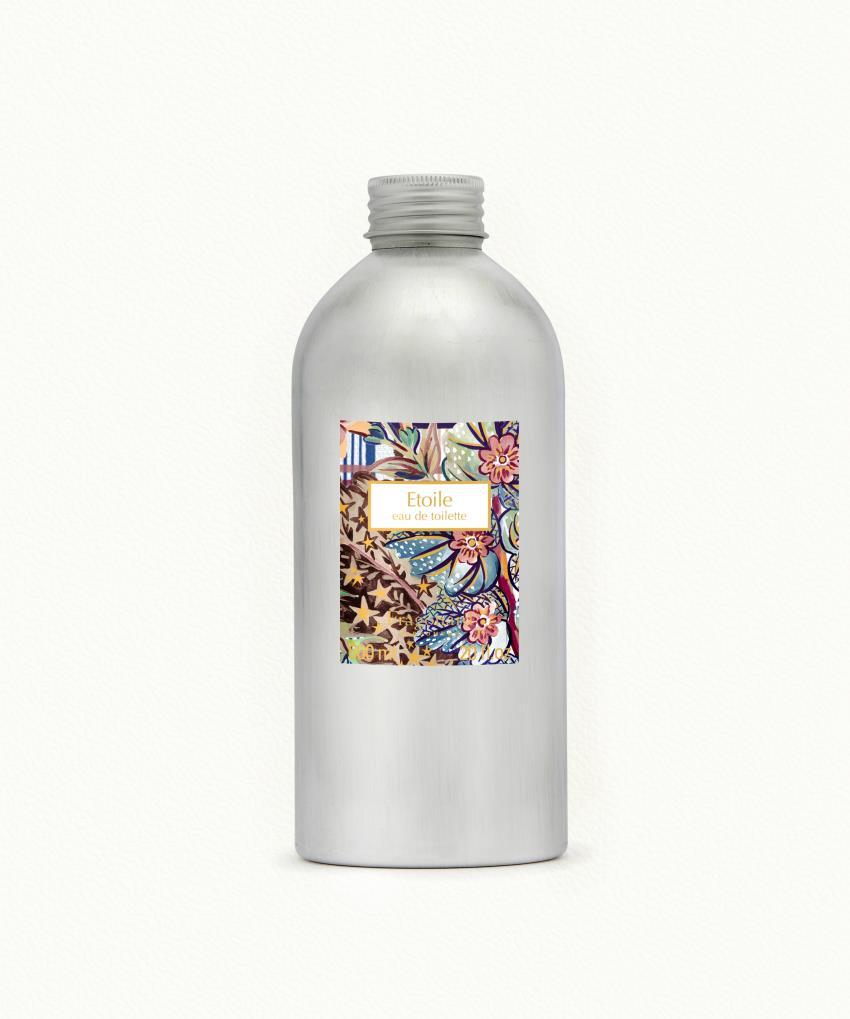 [フラゴナール]　エトワール パルファン 600ml リフィル<br>[FRAGONARD]  ETOILE PARFUM  600ml REFILL