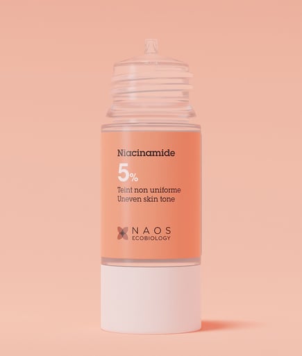 エタピュール ナイアシンアミド 5% 15ml(色素沈着、黄ばみ、赤み）の肌の不規則性に的を絞ったトリートメント) 15ml<br>ETAT PUR NIACINAMIDE 5% 15mL