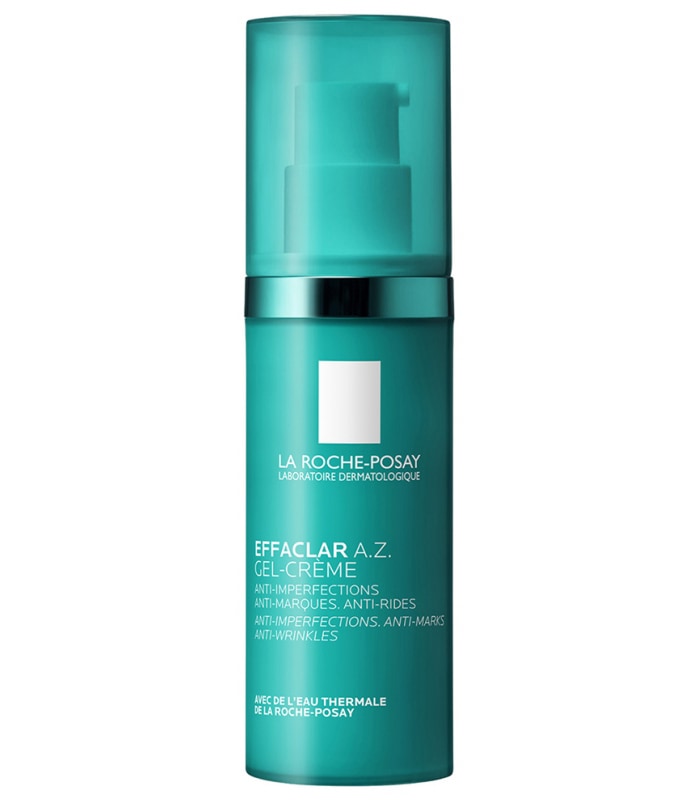 フェイスジェル・ゲル ar ラ ロッシュ ポゼ エファクラ AZ ジェルクリーム 40ml<br>[LA ROCHE