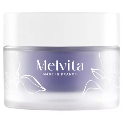 【メルヴィータ】ネクタ－スプレーム リデンシファイング  ベルベット クリーム 50mL<br>【MELVITA】NECTAR SUBLIME CREME VELOURS REDENSIFIANTE 50mL