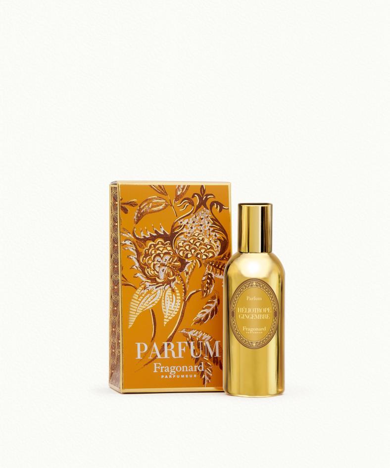 フラゴナール】 オレンジフラワー パルファム 60ml<br>【FRAGONARD