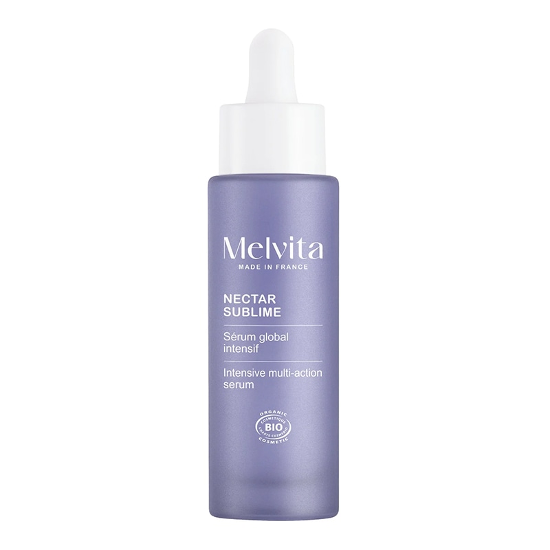 【メルヴィータ】ネクタ－スプレーム インテンシブ グローバル セラム 30ｍL<br>【MELVITA】NECTAR SUBLIME SERUM GLOBAL INTENSIF 30mL
