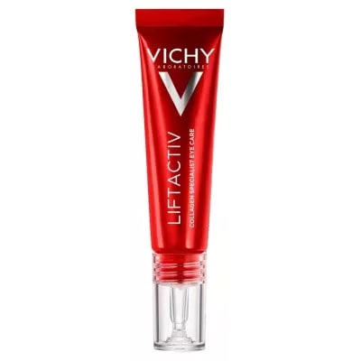 【ヴィシー】リフトアクティブ コラーゲンスペシャリスト 16 アイケア 15mL<br>【VICHY】LIFT ACTIV COLLAGEN SPECIALIST 16 EYE CARE 15mL