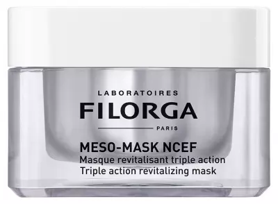 【フィロルガ】メソ マスク 50mL<br>【FILORGA】MESO-MASK NCEF 50mL