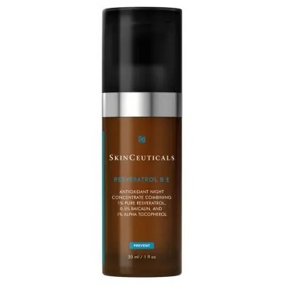 【スキンシューティカルズ】レスベラトロール BE 30mL<br>【SKINCEUTICALS】RESVERATROL BE 30mL
