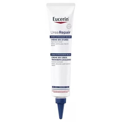 【ユーセリン】ウレア リペアクリーム 30% ユレー 75mL<br>【EUCERIN】UREA REPAIR CREME 30% D'UREE 75mL