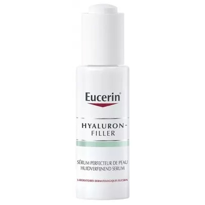 【ユーセリン】エイジングケア ヒアルロンフィラー セラム 30mL<br>【EUCERIN】ANTI-AGE HYALURON - FILLER 3X EFFECT SERUM PERFECTEUR DE PEAU 30mL