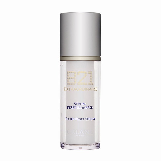 【オルラーヌ】B21 エクストラオーディナリー ユース リセット セラム 30mL<br>【ORLANE】Ｂ21 EXTRAORDINAIRE SERUM RESET JEUNESSE 30mL