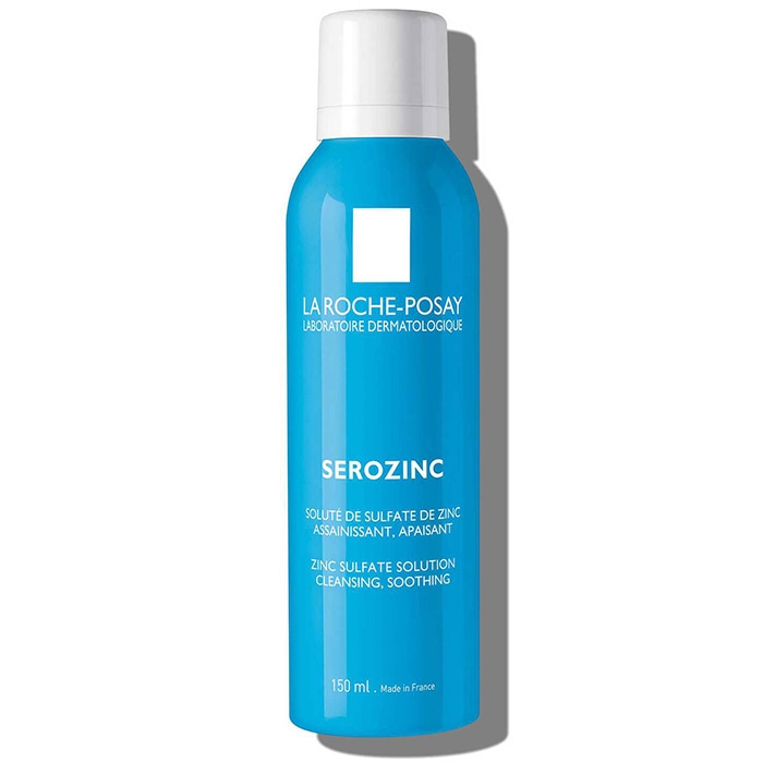 ラロッシュポゼ】セロザンク<ミスト状化粧水> 150mL<br>【LA ROCHE