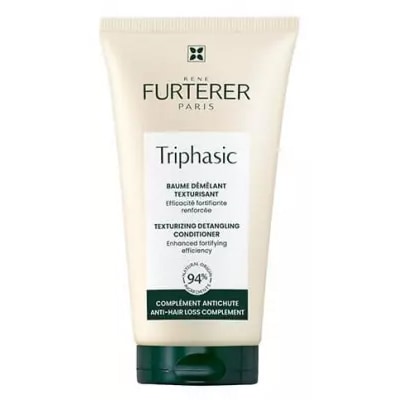 【ルネフルトレール】トリファジック デタングリング バーム 150mL<br>【RENE FURTERER】TRIPHASIC BAUME DEMELANT TEXTURISANT 150mL