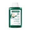【クロラーヌ】アンチ ダンドラフ シャンプー(ふけ取りシャンプー) 200mL 【KLORANE】SHAMPOOING ANTIPELLICULAIRE REEQUILIBRANT AU GALANG