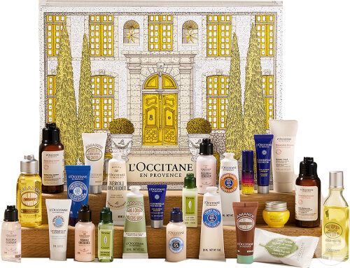  ɥ٥ȥ 2025L'OCCITANE ADVENT CALENDAR 2025