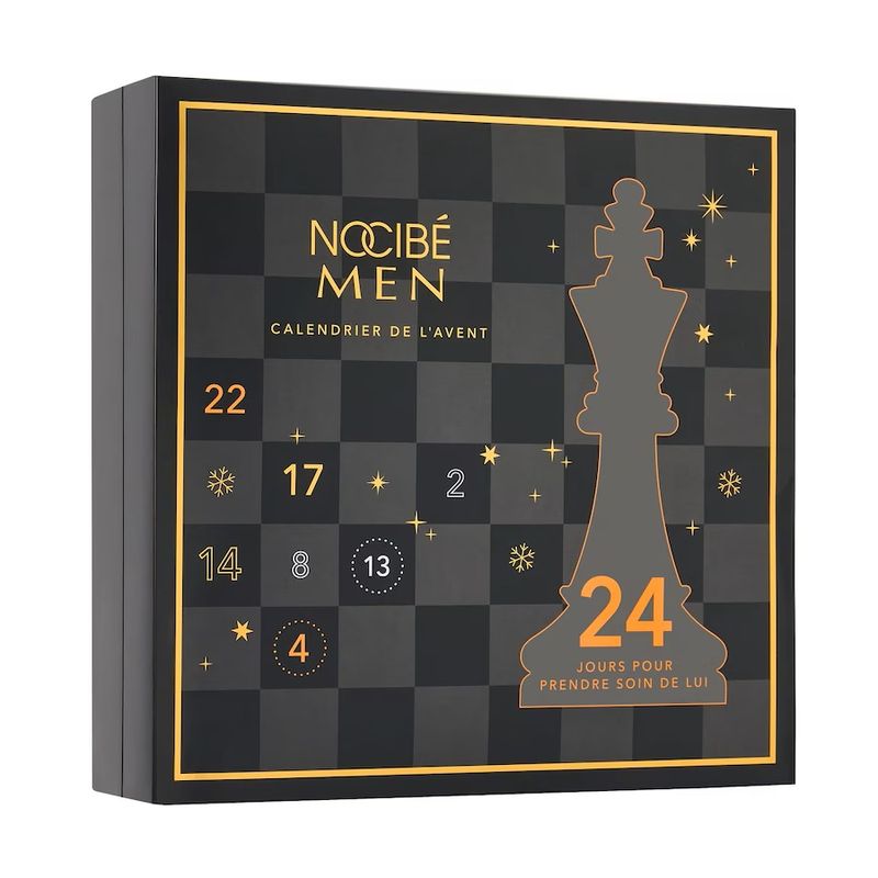 Υ  ɥ٥ȥ 2025NOCIBE MEN ADVENT CALENDAR 2025