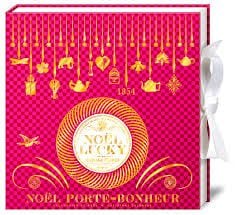ޥꥢե졼 MARIAGE FRERES ɥ٥ȥ 2025 åΥ ()MARIAGE FRERES ADVENT CALENDAR 2025 LUKY NOEL EDITION VERY LIMITED