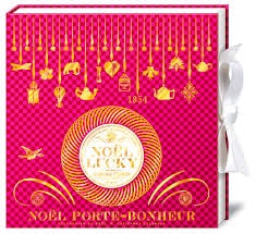 MARIAGE FRERES NOEL  アドベントカレンダー アドヴェントカレンダー NOEL ROYAL / ノエル ロワイヤル | お茶