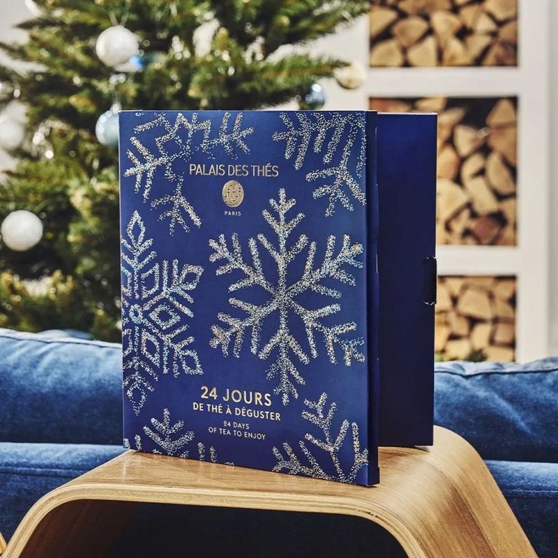 �ѥ졦�ǡ��� PALAIS DES THES 2025 ���ꥹ�ޥ����ɥ٥�ȥ�������PALAIS DES THES 2025 ADVENT CALENDAR