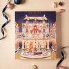 アンジェリーナ ANGELINA 2025 アドベントカレンダー ANGELINA 2025 ADVENT CALENDAR